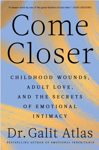 Come Closer
