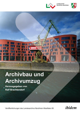 Archivbau und Archivumzug