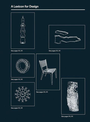 A Lexicon for Design