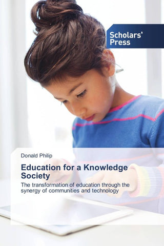 Education for a Knowledge Society