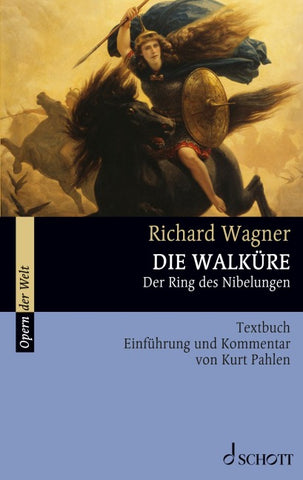Die Walküre