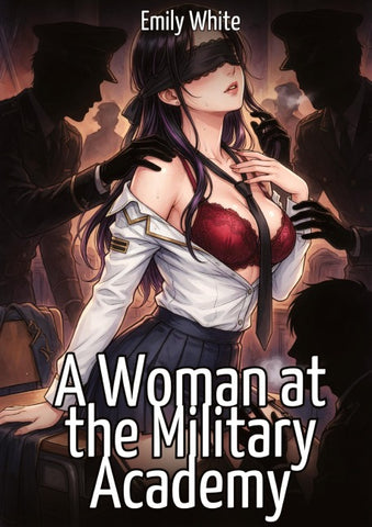 A Woman at the Military Academy