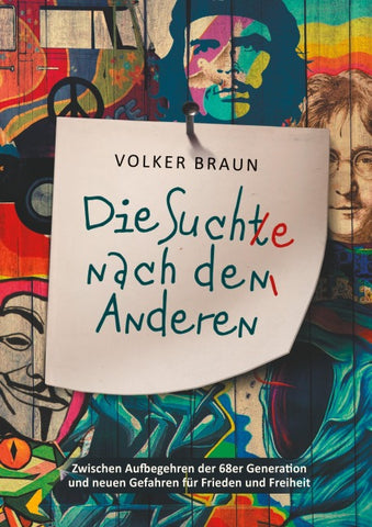 Die Suche nach dem Anderen