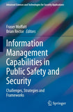 Information Management Capabilities in Public Safety and Security