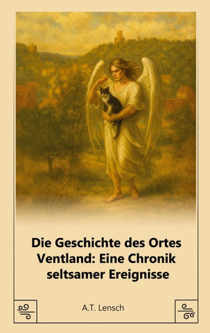 Die Geschichte des Ortes Ventland