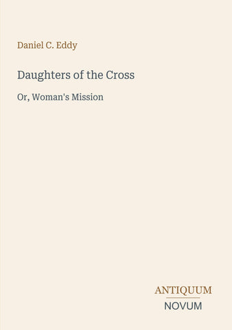 Daughters of the Cross