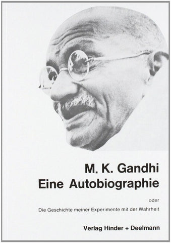 M. K. Gandhi