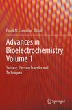 Advances in Bioelectrochemistry Volume 1