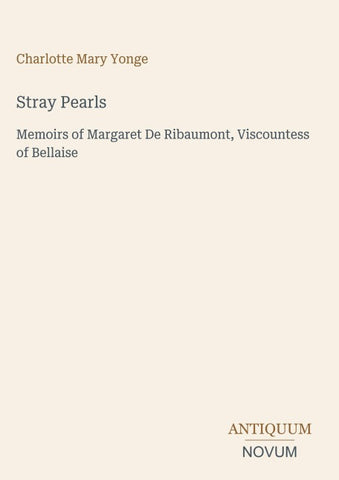 Stray Pearls