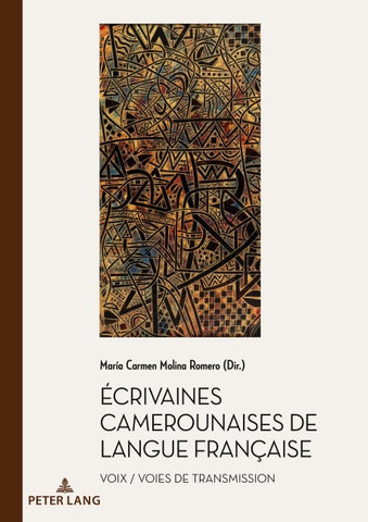 Écrivaines camerounaises de langue française