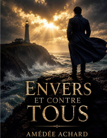 Envers et contre tous