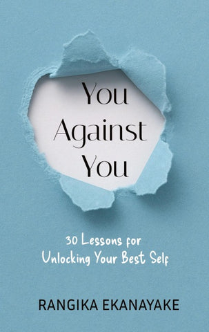 You against You