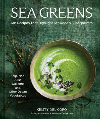 Sea Greens