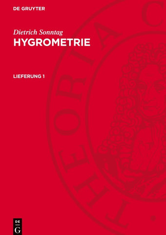 Hygrometrie