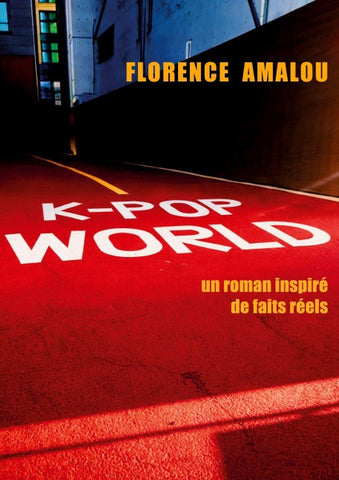 K-pop World