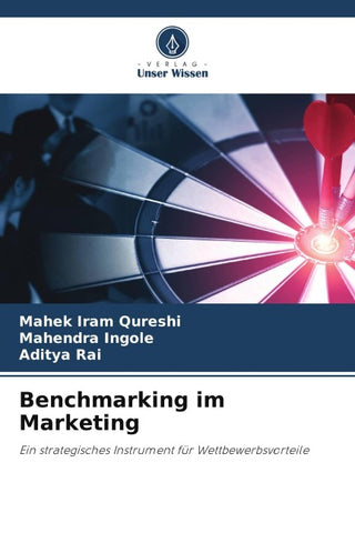 Benchmarking im Marketing