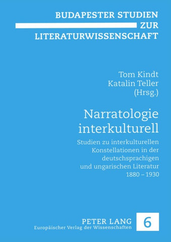 Narratologie interkulturell