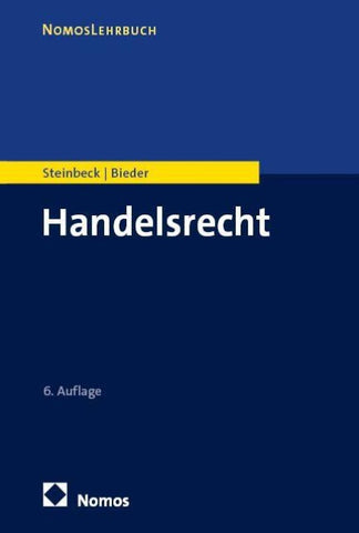 Handelsrecht