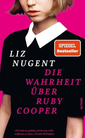 Die Wahrheit über Ruby Cooper