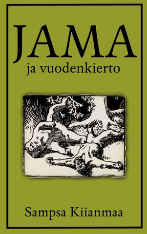Jama ja vuodenkierto