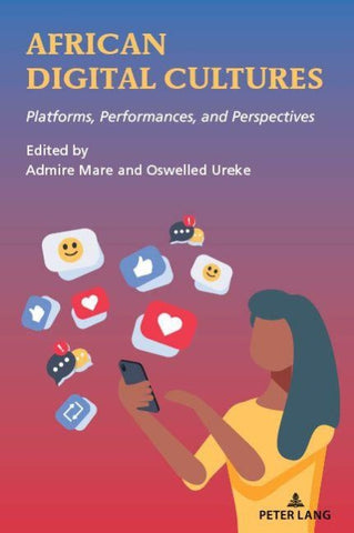 African Digital Cultures