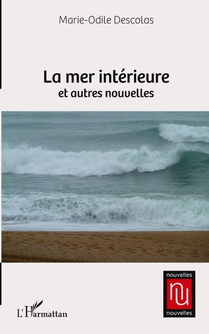 La mer intérieure et autres nouvelles