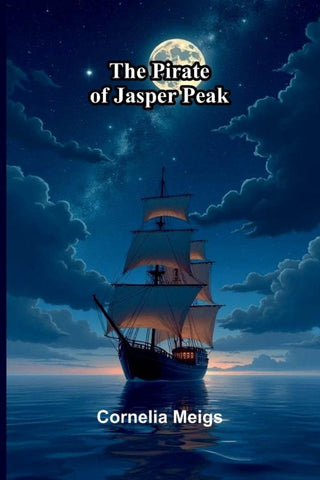 The Pirate of Jasper Peak