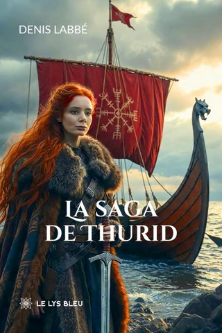 La saga de Thurid