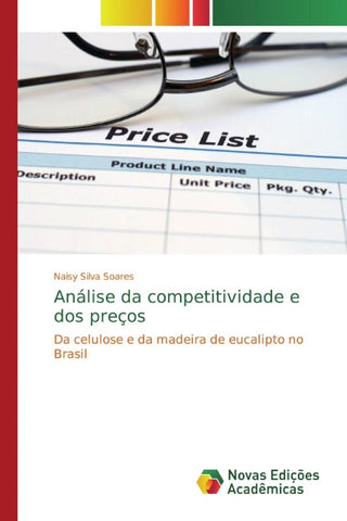 Análise da competitividade e dos preços