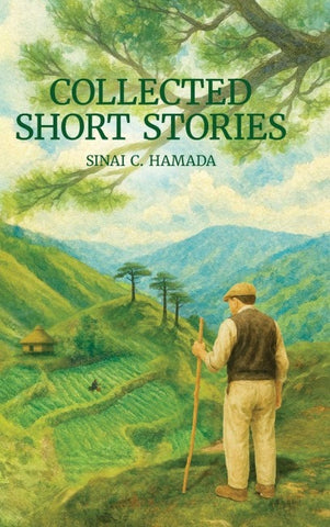 Collected Short Stories