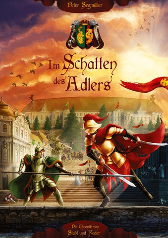 Im Schatten des Adlers