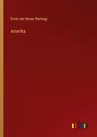 Amerika