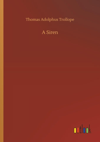 A Siren
