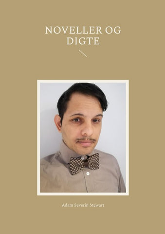 Noveller og digte