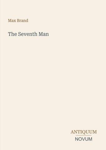 The Seventh Man