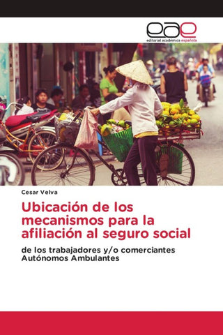 Ubicación de los mecanismos para la afiliación al seguro social