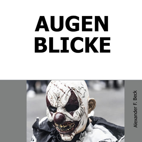 Augen-Blicke