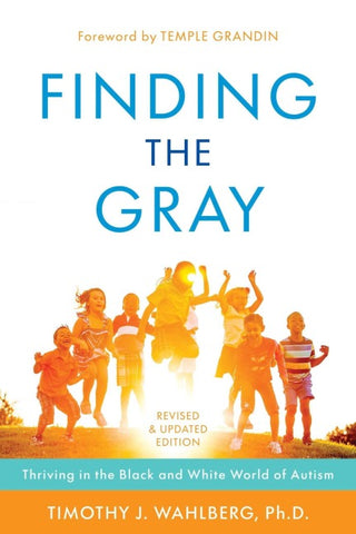Finding the Gray