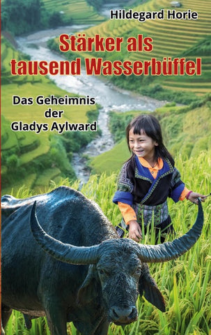 Stärker als tausend Wasserbüffel