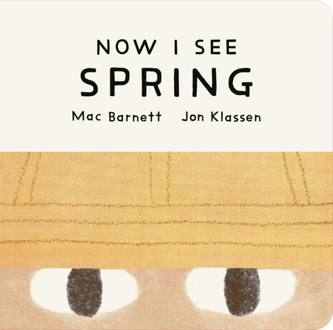 Now I See Spring