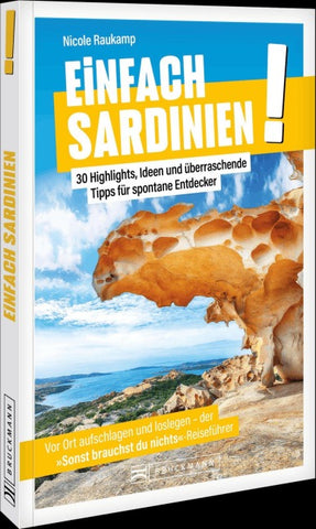Einfach Sardinien!