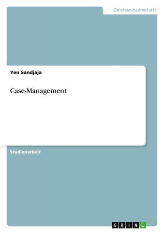 Case-Management