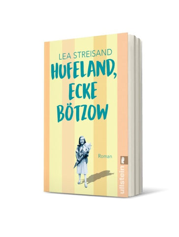 Hufeland, Ecke Bötzow