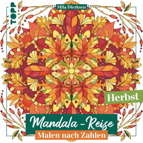 Mandala-Reise Herbst