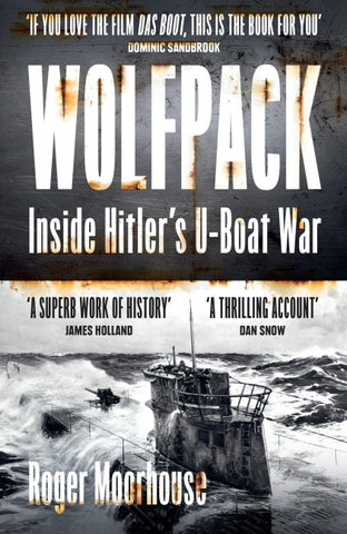 Wolfpack