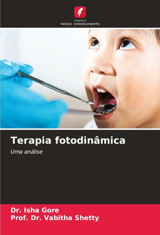 Terapia fotodinâmica
