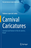 Carnival Caricatures