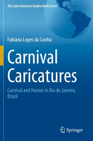 Carnival Caricatures