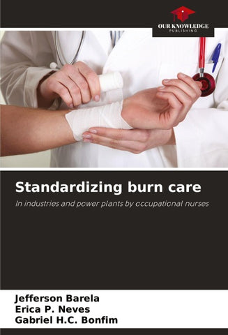 Standardizing burn care