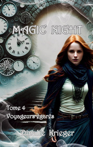 Magic night